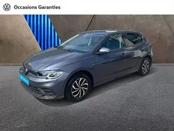 Utilisé 2024 VW Polo Edition | 22 489 € (Prix juste)