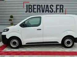 Blanc Utilisé 2021 Opel Vivaro Van | 18 499 €