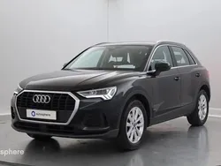 Noir Utilisé 2022 Audi Q3 Design SUV | 33 999 € (Super prix)