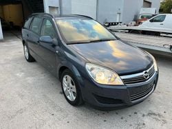 Utilisé 2008 Opel Astra Cosmo Break | 2 600 €