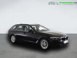 Utilisé 2022 BMW 530 Berline | 39 500 € (Super prix)