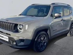 Utilisé 2021 Jeep Renegade 80th Anniversary SUV | 16 900 € (Prix juste)