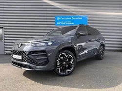 Utilisé 2025 VW Tayron Exclusive SUV | 65 670 € (Bon prix)