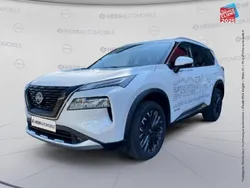 Blanc Utilisé 2025 Nissan X-Trail Tekna SUV | 43 490 € (Prix cher)