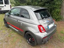 Utilisé 2020 Abarth 595C Competizione Cabriolet | 21 000 € (Bon prix)