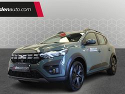 Utilisé 2025 Dacia Sandero Expression Citadine | 17 400 € (Prix juste)