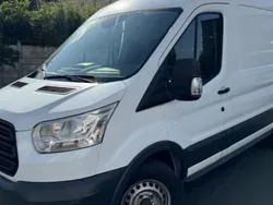 Utilisé 2014 Ford Transit Ambiente Berline | 13 490 €