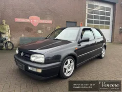 Noir Utilisé 1994 VW Golf III GTI Berline | 8 900 €