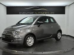 Utilisé 2023 Fiat 500 S Citadine | 12 990 € (Prix juste)