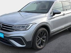 Utilisé 2025 VW Tiguan Allspace Life SUV | 46 900 € (Prix assez cher)