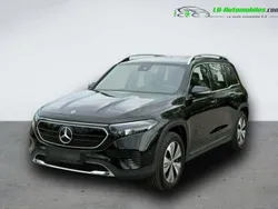 Utilisé 2023 Mercedes EQB300 SUV | 41 300 € (Prix juste)