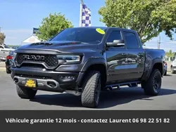 Gris Utilisé 2021 Dodge Ram Pick-up | 103 426 € (Prix juste)