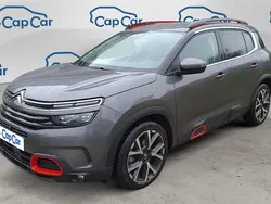 Utilisé 2020 Citroën C5 Aircross Shine SUV | 16 970 € (Prix juste)