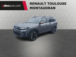 Utilisé 2025 Dacia Bigster Extreme SUV | 32 950 € (Prix juste)
