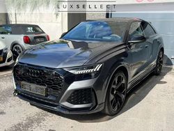 Gris Utilisé 2023 Audi RS Q8 Sport SUV | 133 323 €
