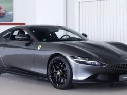 Utilisé 2021 Ferrari Roma Coupé | 194 400 €