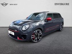 Gris Utilisé 2020 Mini John Cooper Works Citadine | 37 890 € (Prix juste)