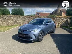 Utilisé 2022 Toyota C-HR Edition SUV | 22 790 € (Bon prix)