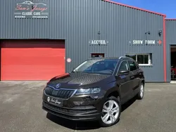 Utilisé 2018 Skoda Karoq Style SUV | 15 990 € (Prix juste)