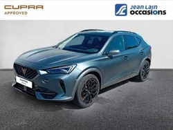 Gris Utilisé 2023 Cupra Formentor VZ SUV | 35 900 € (Prix cher)