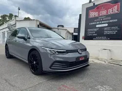 Gris Utilisé 2023 VW Golf VIII Style Berline | 25 990 €