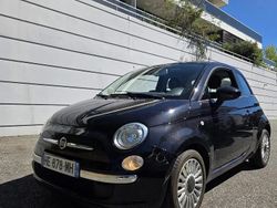 Utilisé 2014 Fiat 500 S Berline | 5 990 € (Prix cher)