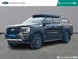 Noir Utilisé 2023 Ford Ranger Viva Pick-up | 74 989 €