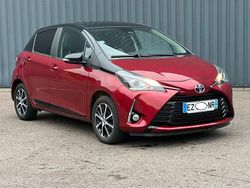 Utilisé 2018 Toyota Yaris Berline | 7 990 € (Prix juste)