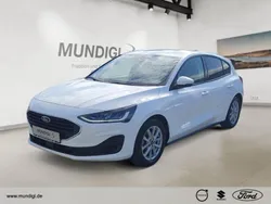 Utilisé 2022 Ford Focus Berline | 19 760 € (Super prix)