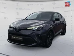 Utilisé 2020 Toyota C-HR SUV | 23 499 € (Prix juste)