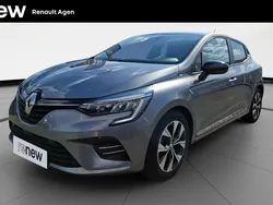 Gris Utilisé 2023 Renault Clio V Evolution Citadine | 15 989 € (Prix juste)