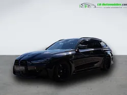 Utilisé 2023 BMW M3 Competition Edition Berline | 92 300 € (Prix juste)