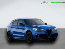 Utilisé 2022 Alfa Romeo Stelvio SUV | 65 000 € (Prix juste)
