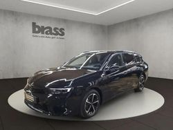 Noir Utilisé 2024 Opel Astra GS Line Break | 29 450 € (Prix cher)