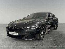 Noir Utilisé 2022 BMW 840 Sport Line Coupé | 76 820 € (Bon prix)