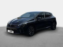 Noir Utilisé 2025 Renault Clio V Techno Berline | 23 590 € (Prix cher)