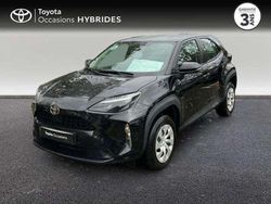 Utilisé 2025 Toyota Yaris Hybrid | 22 990 € (Bon prix)