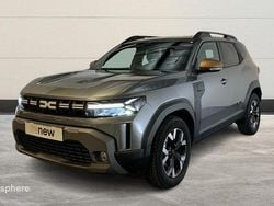 Gris Occasion 2025 Dacia Duster Extreme SUV | 24 499 € (Prix cher)