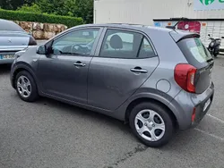 Gris Utilisé 2023 Kia Picanto Active Citadine | 10 300 € (Super prix)