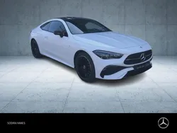 Utilisé 2025 Mercedes E300 AMG line Coupé | 73 890 €