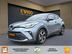 Utilisé 2023 Toyota C-HR Edition SUV | 19 900 €