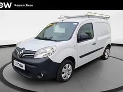 Blanc Utilisé 2019 Renault Kangoo Monospace | 12 990 €