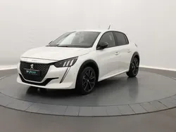 Othercolor Utilisé 2022 Peugeot 208 GT Citadine | 15 390 € (Prix juste)