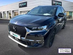 Utilisé 2020 DS Automobiles DS7 Crossback Grand Chic SUV | 22 990 € (Prix assez cher)