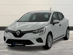 Utilisé 2021 Renault Clio V Business Berline | 14 499 € (Prix juste)