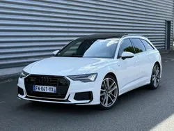 Utilisé 2020 Audi A6 Break | 25 900 €