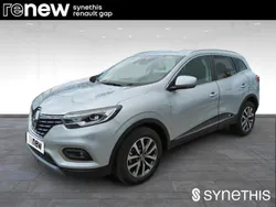 Gris Utilisé 2021 Renault Kadjar LIMITED SUV | 21 490 € (Prix juste)