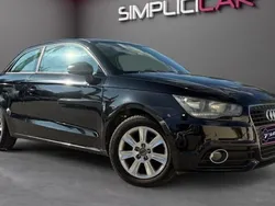 Utilisé 2011 Audi A1 Attraction Citadine | 5 990 € (Bon prix)