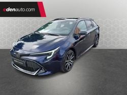 Occasion 2024 Toyota Corolla Sport Break | 28 890 € (Prix juste)