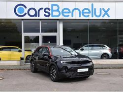 Noir Utilisé 2023 Opel Mokka-e SUV | 22 512 € (Prix juste)